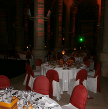 Crai Gala Dinner 2011